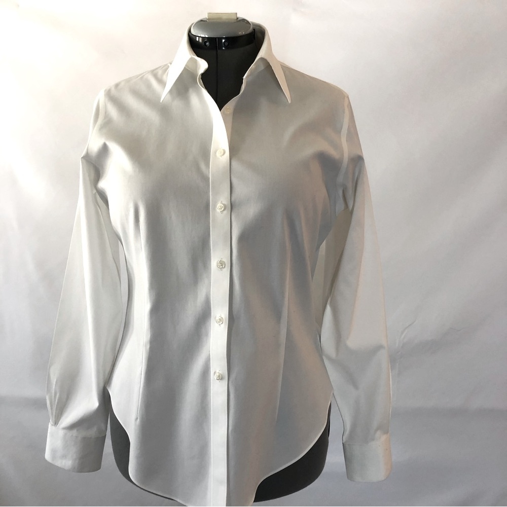 Brooks Brothers Ladies Shirt